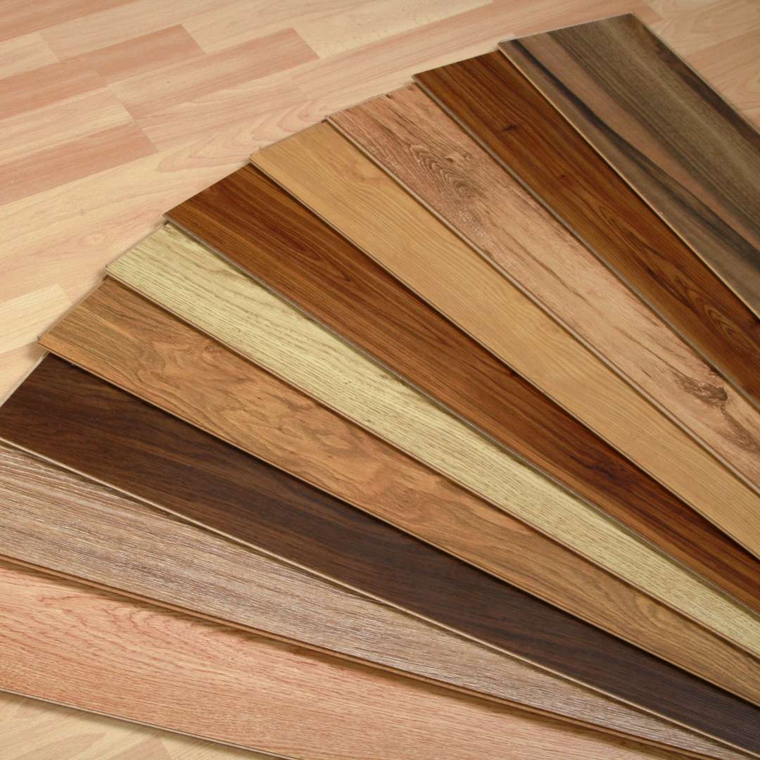 Affordable floor renovation options color palette Dubai